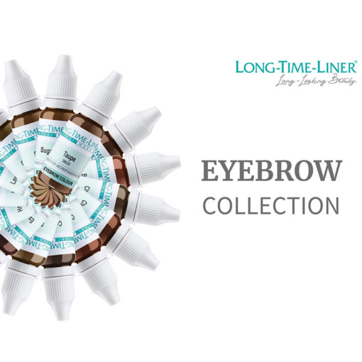 EYEBROW MINI COLLECTION