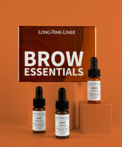 BROW ESSENTIALS
