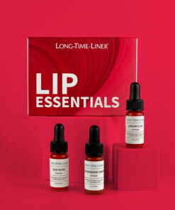 LIP ESSENTIALS