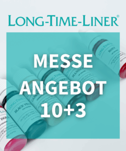 10+3 Angebot Pigmente MODERN 10ml