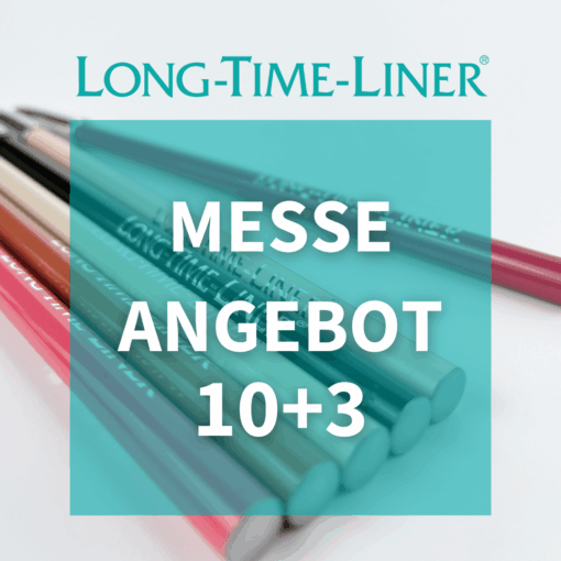 10+3 Angebot Vorzeichenstifte