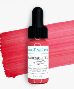 Mademoiselle (Limited Edition)