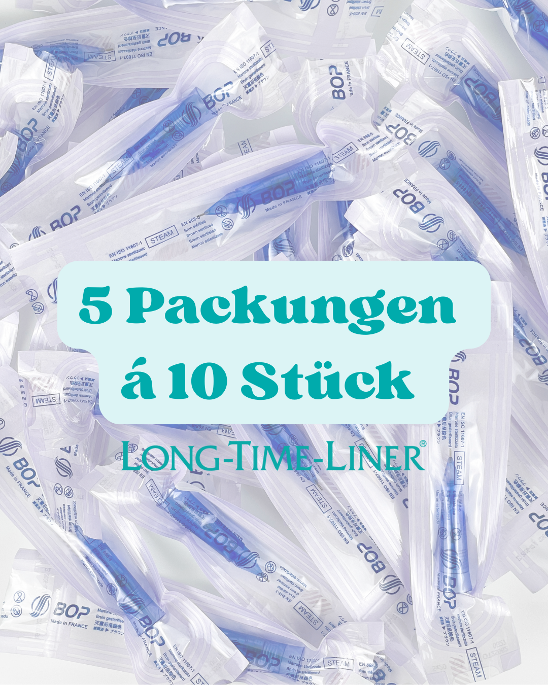 5 x Disposable 1er Module Offer